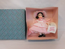 Madame Alexander 8" Doll Vintage 1981 "The Enchanted Doll" Mib - $39.63