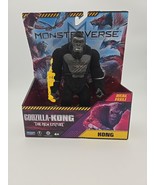 Godzilla x Kong The New Empire Kong Real Feel Action Figure 2025 Damaged... - $15.97