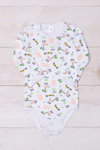 Bodysuits infant boys, Any season, Nosi svoe 5010-016-4 - $10.36+