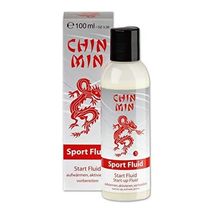 Styx Naturcosmetic Chin Min Sport Fluid 100 ml - £23.51 GBP