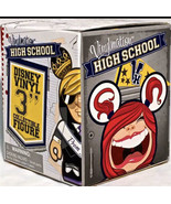 Vinylmation HIGH SCHOOL SERIES SEALED BLIND BOX - $241.33 MXN