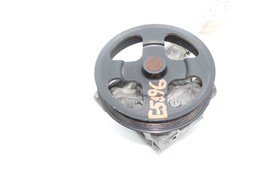 07-09 MAZDASPEED 3 POWER STEERING PUMP E5996 image 3