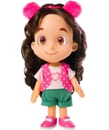 Genérico Maria Clara Baby Brink Articulated Doll - $119.25