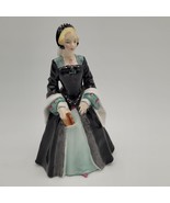 Vintage Royal Doulton Bone China Figurine HN 2165 &quot;Janice&quot; Retired in 1965 - $169.77 CAD