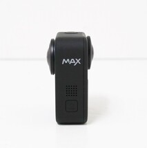 GoPro Max 360 Action Camera - Black CHDHZ-202-XX image 3