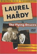 The Flying Deuces [Dvd] [Dvd] - £19.96 GBP