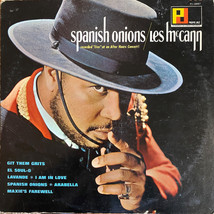 Spanish Onions [Vinyl] - £31.28 GBP