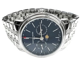 Frederique constant Wrist watch Fc-fc-270br4p6 392449 - £801.03 GBP