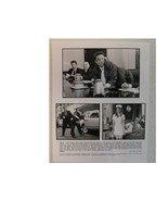Corky Romano Press Kit With Photo - $517.44 MXN