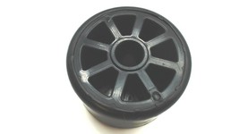 ERP Roller Caster Wheel for Samsung RF323TEDBWW RF34H9950S4 RF323TEDBSR NEW - $356.15 MXN