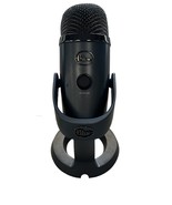 Blue Microphone Yeti nano 396831 - £30.84 GBP