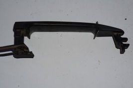 1998-2001 w163 MERCEDES ML320 ML430 DRIVER LEFT DOOR EXTERIOR HANDLE OEM image 5