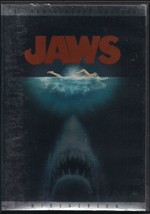 Jaws DVD 2005 2-Disc Set Widescreen Richard Dreyfuss - $4.99