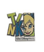 Tinkerbell 2005 Pin by Walt Disney World Vintage Peter Pan - €10,86 EUR