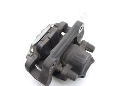 11-17 BMW X3 F25 FRONT LEFT DRIVER SIDE BRAKE CALIPER E0955 image 6