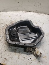 Oil Pan 3.0L Lower Fits 01-09 LEGACY 1295394 - $33.66