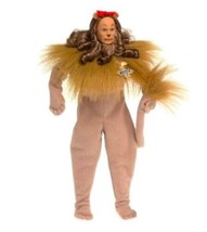 Barbie Wizard Of Oz Ken As Cowardly Lion Doll ~ Original Package Vintage 1999 - £17.35 GBP