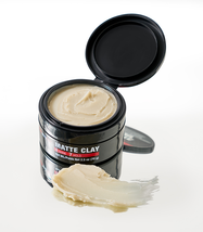 Style Sexy Hair Matte Texturing Clay, 2.5 Oz. image 4