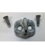 09 - 13 INFINITI G37X SEDAN STRIKER w/ BOLTS 80570-AH300 OEM FREE SHIPPI... - $16.50
