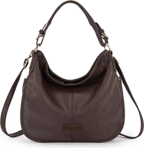 Hobo Bags for Women Shoulder Purses and Handbags - £23.43 GBP
