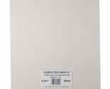 Grafix KCAI811-6 Clear Adhesive Inkjet Print Film for Creating Custom Ov... - £11.76 GBP
