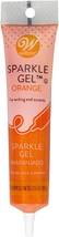 Wilton Orange Sparkle Gel Frosting, 3.5 Oz - £14.74 GBP