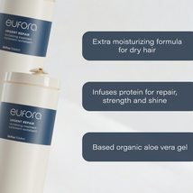 Eufora Urgent Repair Revitalizing Treatment, 36 Oz image 2