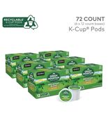Green Mountain Breakfast Blend Light Roast K Cups.  72 Pods - Best by 7/... - $660.20 MXN