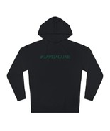 #SaveJaguar Hoodie - $1,119.33 MXN