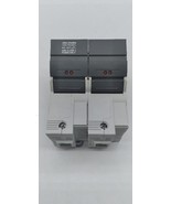 Allen-Bradley 1492-FB2J60-L Fuse Holder for Class J Fuses 600V 60Amp  - $43.42 CAD