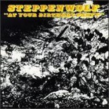 Steppenwolf at your thumb200