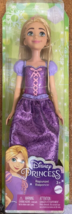Disney Princess - Rapunzel  - Fashion Doll - 11 in. - £16.74 GBP