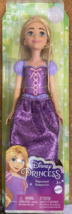 Disney Princess - Rapunzel  - Fashion Doll - 11 in. - $20.95