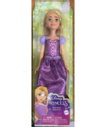 Disney Princess - Rapunzel  - Fashion Doll - 11 in. - £16.50 GBP