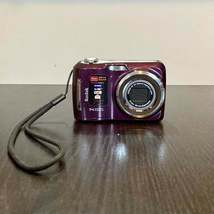 Kodak EasyShare (C195) 14.0MP Digital Camera-Purple - £59.81 GBP