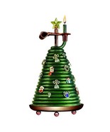 Candle by the Hour - 80 Hour Christmas Tree  (20650B) - £28.83 GBP