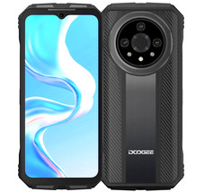 DOOGEE V31GT RUGGED 12gb 256gb Waterproof Thermal Imaging Cam 5g Android Black - £588.41 GBP