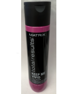 Matrix Total Results Keep Me Vivid Pearl Infusion Conditioner 10.1 fl oz... - $19.51