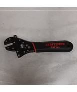 Craftsman ReFlex 8&quot; Adjustable Wrench No 45782 - $18.95