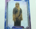 Chewbacca 2023 Kakawow Cosmos Disney 100 All Star Base Card CDQ-B-229 - $5.93