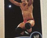 Johnny Curtis WWE Trading Card 2011 #9 - £1.57 GBP