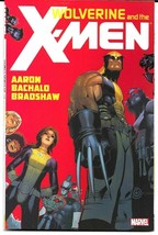 Wolverine And X-MEN By Jason Aaron Tp Vol 01 - £6.81 GBP