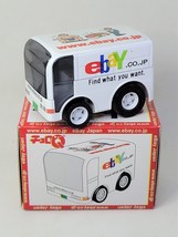 Choro Q eBay Japan Bus - 2002 TAKARA Diecast - £23.51 GBP