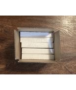 Lot of 10 Foam Inserts for Nintendo NES Game System Boxes FREE SHIPPING ... - $14.80