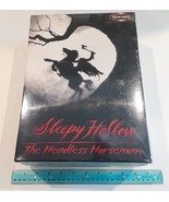 Sleepy Hallow Headless Horseman Model Kit - $843.16 MXN