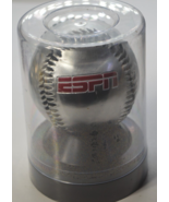ESPN Baseball Tonight Souvenir Baseball NEW OLD STOCK IN SEALED PACKAGE - £15.54 GBP