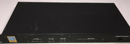 Digidesign 882 I/O Audio Interface Black No Power Cord Untested - $29.70