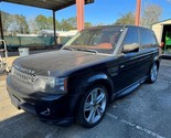 2010 2011 2012 2013 Range Rover Sport OEM Rear with Stability Control90 ... - $332.64
