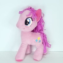 Hasbro My Little Pony Pinkie Pie Balloon Plush Stuffed Animal 12" Pink - $21.77