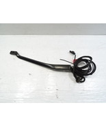 15 Mercedes W222 S550 windshield wiper arm, left, 2228200540 - $63.92 CAD